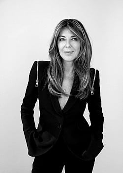 Nina Garcia